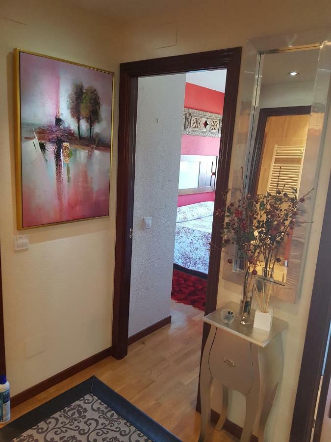 Apartamentos Ria De Villaviciosa Villaviciosa  Ngoại thất bức ảnh