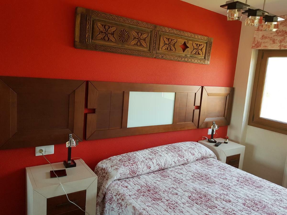 Apartamentos Ria De Villaviciosa Villaviciosa  Ngoại thất bức ảnh